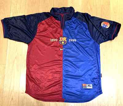 Nike FC Barcelona Lサイズ 1999 100thオリジナル s-l400.jpg