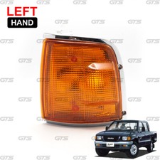 Lh Corner Light For Isuzu Tf Tfr Holden Rodeo Vauxhall Brava Pickup 1989 - 1995