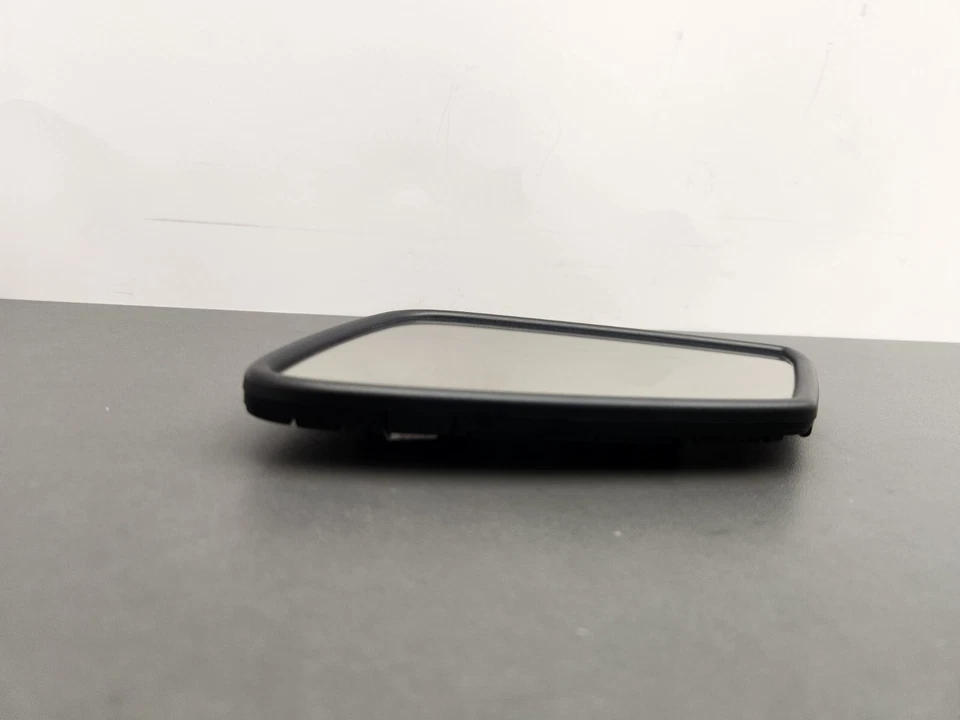 BMW Serie 5/6/7/ 2009-2017 lado del conductor atenuación automática espejo térmico vidrio OEM Foto 4 de 4