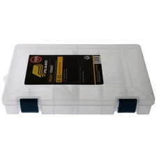 Plano Prolatch 3600 Stowaway Tackle Utility Box 2-3600-01 ~ FREE Shipping