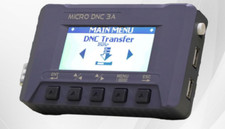 MICRO DNC 3A. RS 232 To USB Reader Drip Feeder.