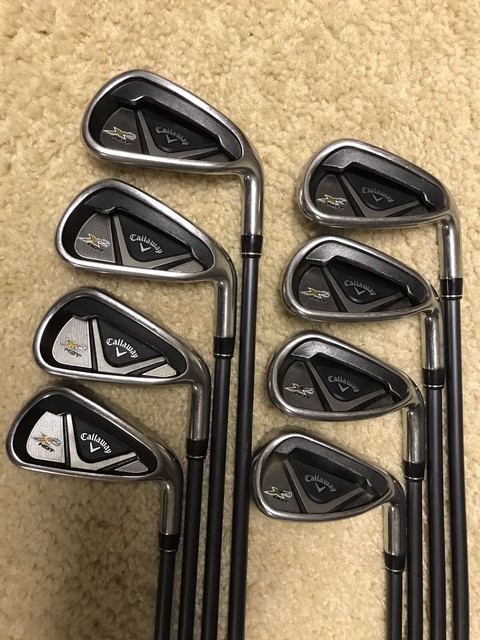 x2 hot irons for sale
