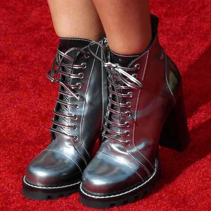 Star Trail Ankle Boot - Louis Vuitton Leather Boot for Women