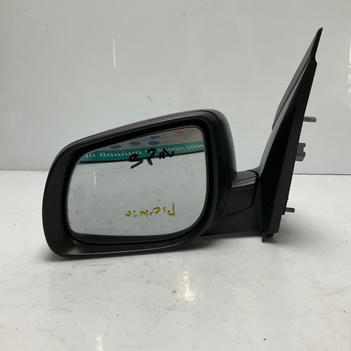 Specchio retrovisore anteriore sinistro asx ant sx per modello KIA PICANTO 5 pin - Foto 4 di 5