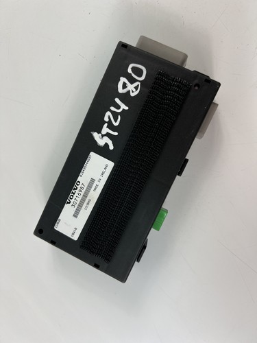 ST2480 VOLVO V70 2008 Steuergerät 30716987