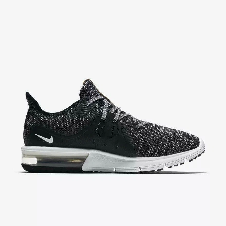 Women&#039;s AIR MAX SEQUENT 3 Trainers 908993 011 | eBay