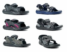 New Boys Girls' Sports Sandal Soft and Flexible Bottom Beach Hiking Water Park 