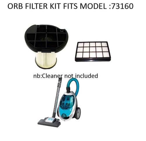 Filter for Morphy Richards 73171 | eBay