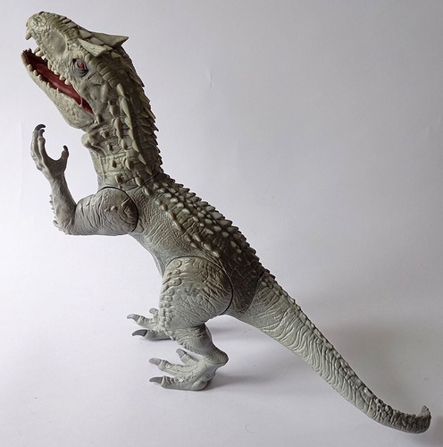 Grand dinosaure - Jurassic