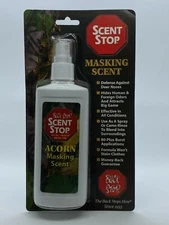 Buck Stop Scent Stop Acorn Spray