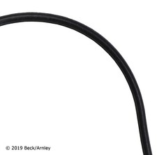Beck Arnley Engine Water Pump Gasket for 06-11 Civic 039-4188