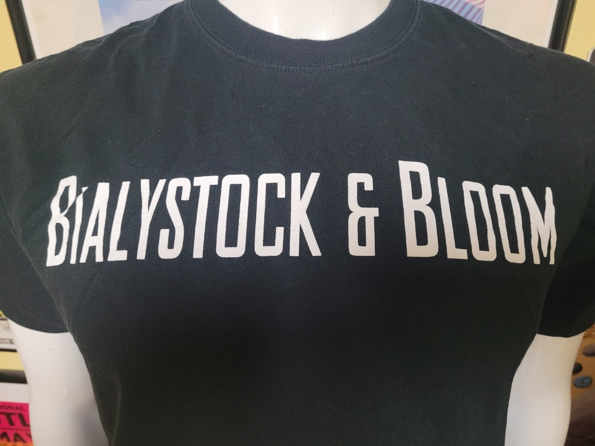 Mel Brooks The Producers Bialystock Bloom Broadway T Shirt Medium Nice