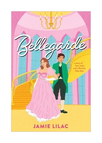 Thumbnail - Bellegarde Von Jamie Lilac