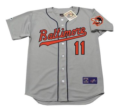 luis aparicio jersey