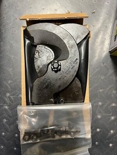 H.K. Porter 0313FCS Replacement Cutterhead for 0390FCS Cable Cutter