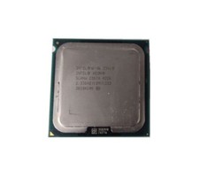 Intel Xeon SLANW E5410 2.33GHz/12M/1333 Processor CPU