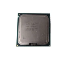 Intel Xeon SLANW E5410 2.33GHz/12M/1333 Processor CPU