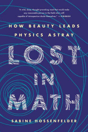 Lost in Math: How Beauty Leads Physics Astray by Hossenfelder, Sabine ...