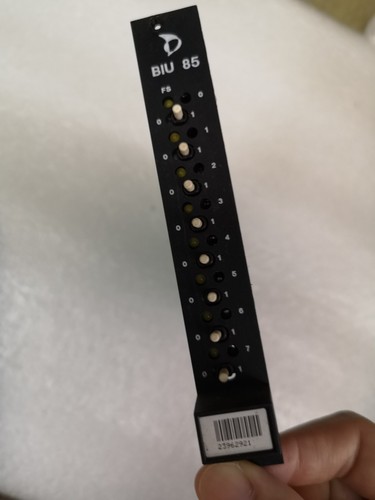 Valmet Metso Automation A413144 BOARD
