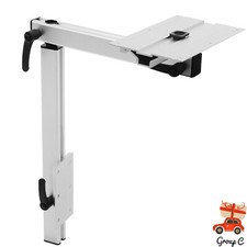 Adjustable RV Table Leg 360?? Swivel For RV, Yachts Aluminum Alloy Space Saving