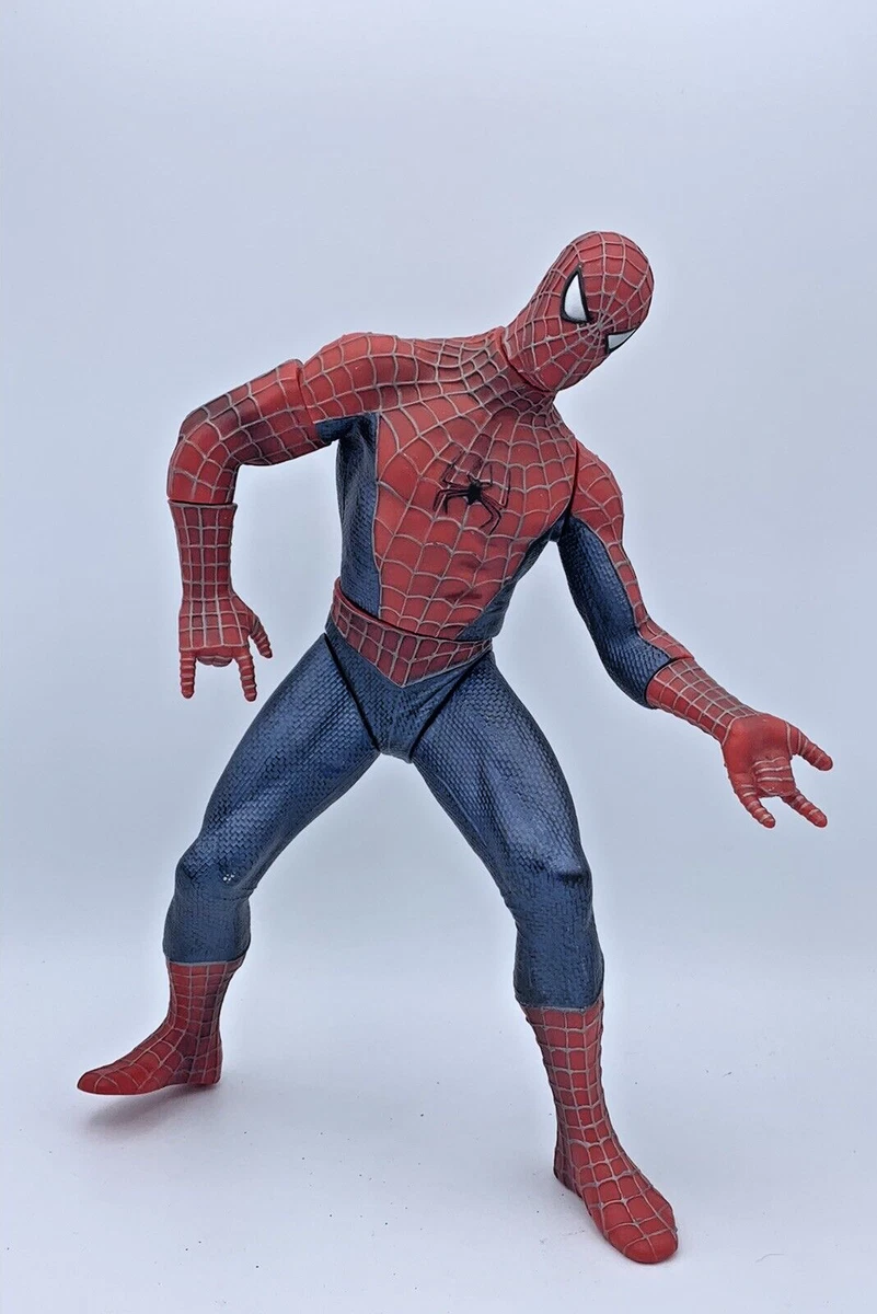 2002 Marvel Movie 12