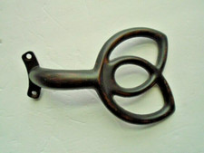 DANS FAN 56'' CEILING FAN REPLACEMENT ARM/BRACKET FAUX OIL BRONZE 75060F