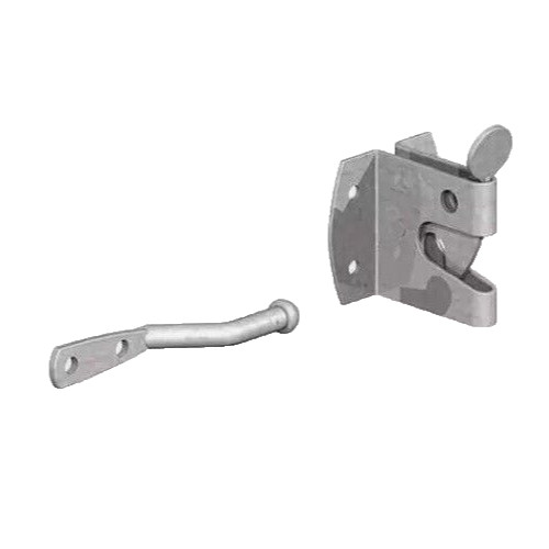 3184 Gatemate Autogate Latch Kit, Type 521 0011 1 Medium Size