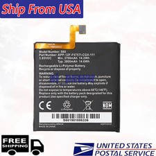 3800mAh S60 Battery APP-12F-F57571-CGX-111 for Caterpillar CAT S60 MobilePhone
