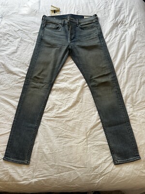 Rag & Bone Fit 1