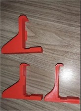 Wall Mount Consoles Holder for XBox One X And One S