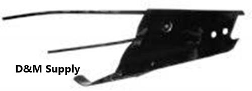 New Sickle Mower Grass board Swathboard Grassboard to fit 501 502 515 hay mower - Bild 1 von 1