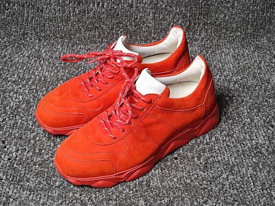 Lloyd, Sneaker, rot, Gr. 4/37