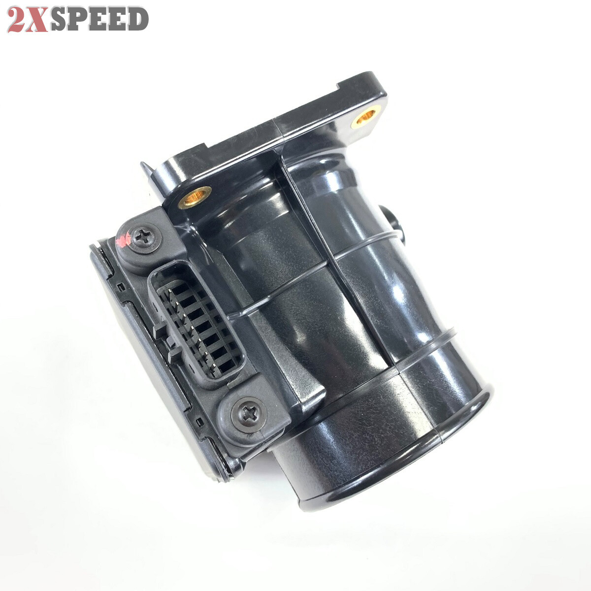 MAF E5T08471 Air Flow Sensor Mass New For 605 Mitsubishi 02