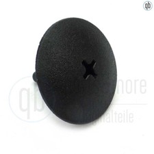 Original VW Tannenbaumclip Typ 5 Abdeckung Windleitblech Golf 3 1H0819055B