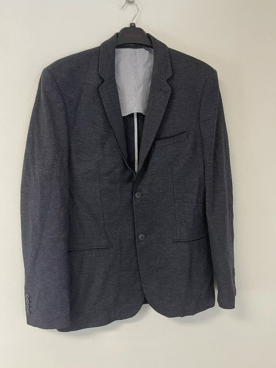 Mens jackets cheap sale matalan