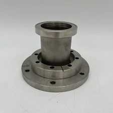 MDC Precision Mfg Reducer 6” to 4.5” 