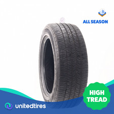 Used 24555r18 Goodyear Eagle Rs-a 103v - 9.532