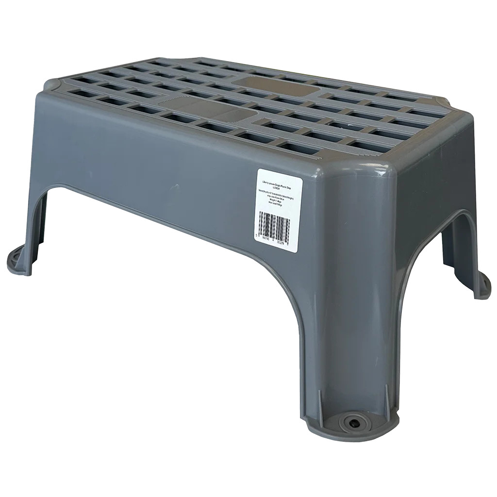 Liberty Single Plastic Step (LL0824) - Image 3