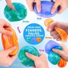 2PCS Soft Stress-Relieving Toys and Anxiety Caused by Hyperactivity Disorder！ — photo 10