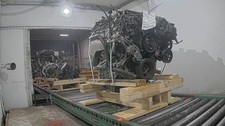 2008 Cadillac Cts 3.6l V6 Engine Complete Assembly Rwd 170k Miles Oem