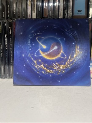 Insanity & Genius by Gamma Ray (CD, 2003)