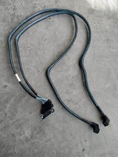 For Slimline SAS4.0 Dual Port MiniSAS HD SFF-8643 Elbow to PERC