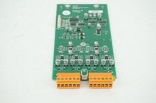 BSS Audio 80-1204-D Soundweb London BLU 4 Channel Analog Output Card Module 2