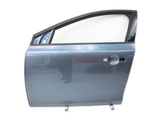 Tür Fahrertür li vo Außenblech für Volvo V40 525 12-16 Kombi 70500 31278419