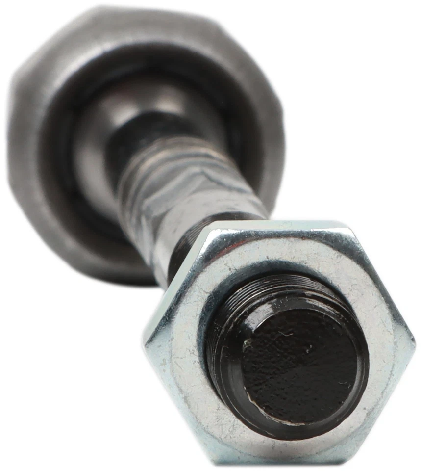 Extremo de varilla de dirección interior Delphi 2015 para Porsche Cayman 2014-2016 Foto 3 de 4