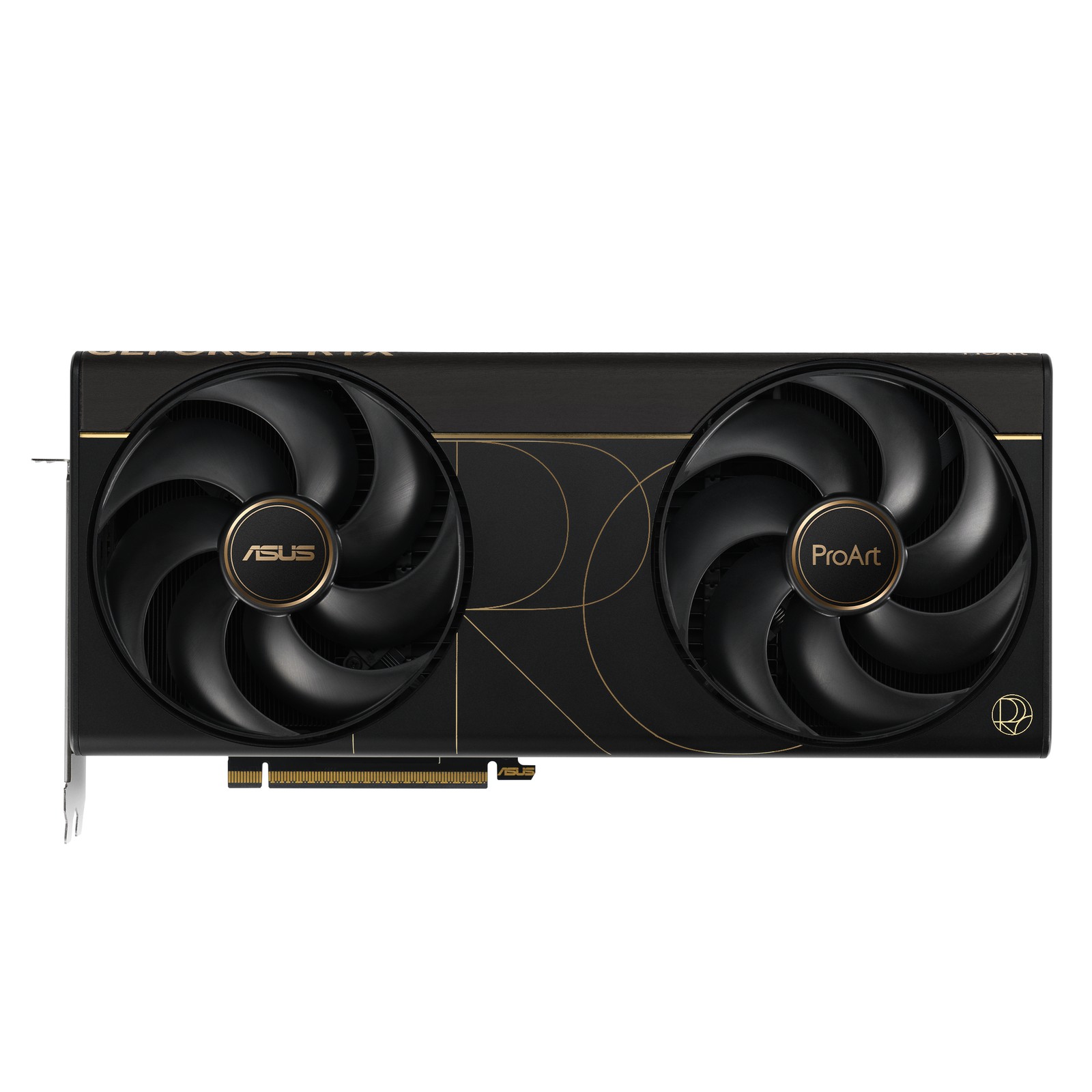 ASUS ProArt -RTX5090-O32G NVIDIA GeForce RTX 5090 32 GB GDDR7