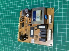 6871JB1215A LG Refrigerator Board - Control