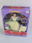 VTG Dream Waltz Anastasia Doll 1997 Mint In The Box Disney NEW OPEN BOX LOOK!!