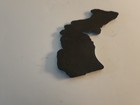 Vintage Michigan Rubber Souvenir Refrigerator Magnet — photo 6