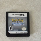 New ListingNintendo Pokemon SoulSilver Version Nintendo DS Pokemon Series NTSC-U/C E